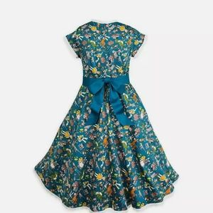 Nwt toy story four disney dress shop dress 1 x rar